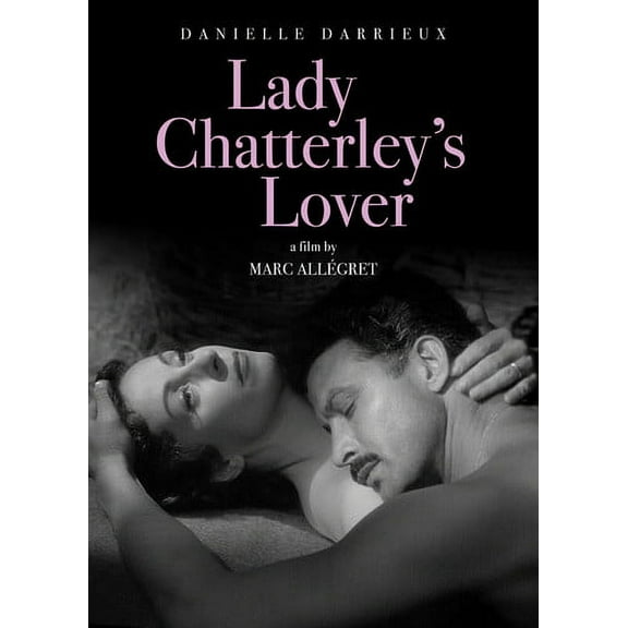 Lady Chatterley's Lover (DVD), Icarus Films, Drama