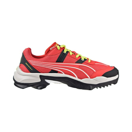 

Puma Nightfox Highway Men s Shoes High Risk Red-Puma Black 371480-02