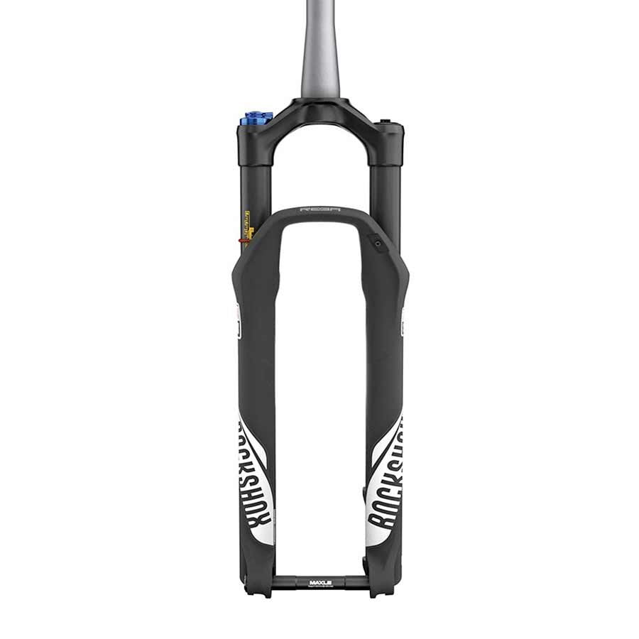 air suspension forks 27.5