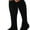 Navy, variant on JOBST SupportWear Socks For Men Knee High 8-15 mmHg Black Small 1 Pair