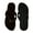 Brown, variant on NORTY Women's Thong Flip Flop Sandals Effortless Style and Comfort for Every Day