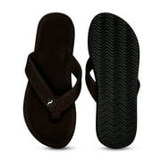 NORTY Women's Thong Flip Flop Sandals Effortless Style and Comfort for Every Day