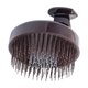 thumbnail image 2 of Cepillo de limpieza para la del peine del del cuero cabelludo para el lavado del cabello Accesorios de mano de obra fina Cepillos de aseo, 2 of 9