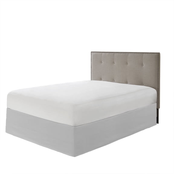 Gracie Mills Matthew Adaptable Wrap-Around Bedskirt - GRACE-10356