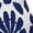 Blue, variant on Women'S 2 Piece Skirt Sets Print Top High Waist Maxi Skirt Womens Fashion Vacation Outfits S