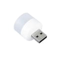 thumbnail image 2 of Yuarrent USB Night Light Acrílico Escuela LED Interior Dormitorio Lámpara Sala Cumpleaños Atmósferas PC Iluminación portátil Luz blanca Type1 NO1, 2 of 6