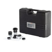 Celestron NexStar 6 SE Schmidt-Cassegrain Computerized Telescope with Observer's Accessory Kit