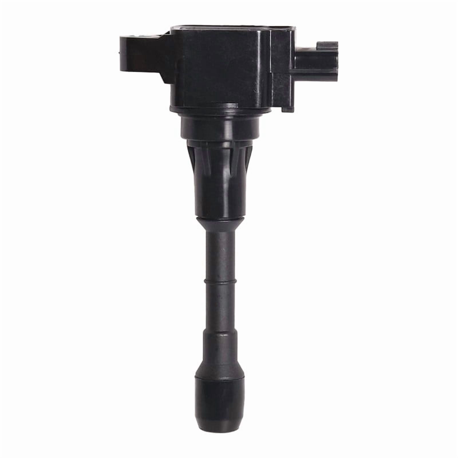 Set of 6 ISA Ignition Coils Compatible with 2008-2013 Infiniti G37 2011-2013 M37 V6 3.7L Replacement for UF617