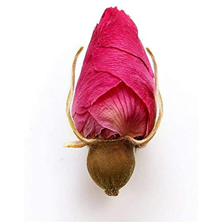 Dried Natural Flowers Mini Rose Buds Lavender Buds Dry Flower