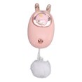 thumbnail image 1 of Electric Hand Warmer, Hand Heater 5V 5W Compact Temperature Adjustable Safe USB Charging  For Winter Pink,Green, 1 of 8