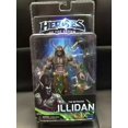 thumbnail image 2 of NECA Heroes of the Storm figuras de acción de juguete decoración genial para habitación de muñecas, 2 of 5