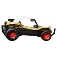 thumbnail image 4 of Hot Wheels Premium Collector Display Sets, 3 Cars & 1 Transporter - Walmart Exclusive, 4 of 6