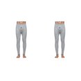 thumbnail image 2 of Pantalones de ropa interior térmica Sonducket para hombres invierno color sólido M L XL, 2 of 6