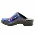 thumbnail image 3 of BJORK Flex Pro Open Back Leather Clogs (Galaxy EU-43), 3 of 9
