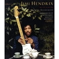 thumbnail image 1 of Pre-Owned Inner World of Jimi Hendrix (Paperback) by Monika Dannemann, 1 of 1