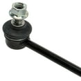 thumbnail image 5 of TRQ Stabilizer Sway Bar End Link Front LH RH Pair for Scion Toyota New PSA55913, 5 of 5