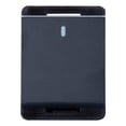 thumbnail image 1 of Interruptor 3 Vías Leviton 1/2" Negro, 1 of 3