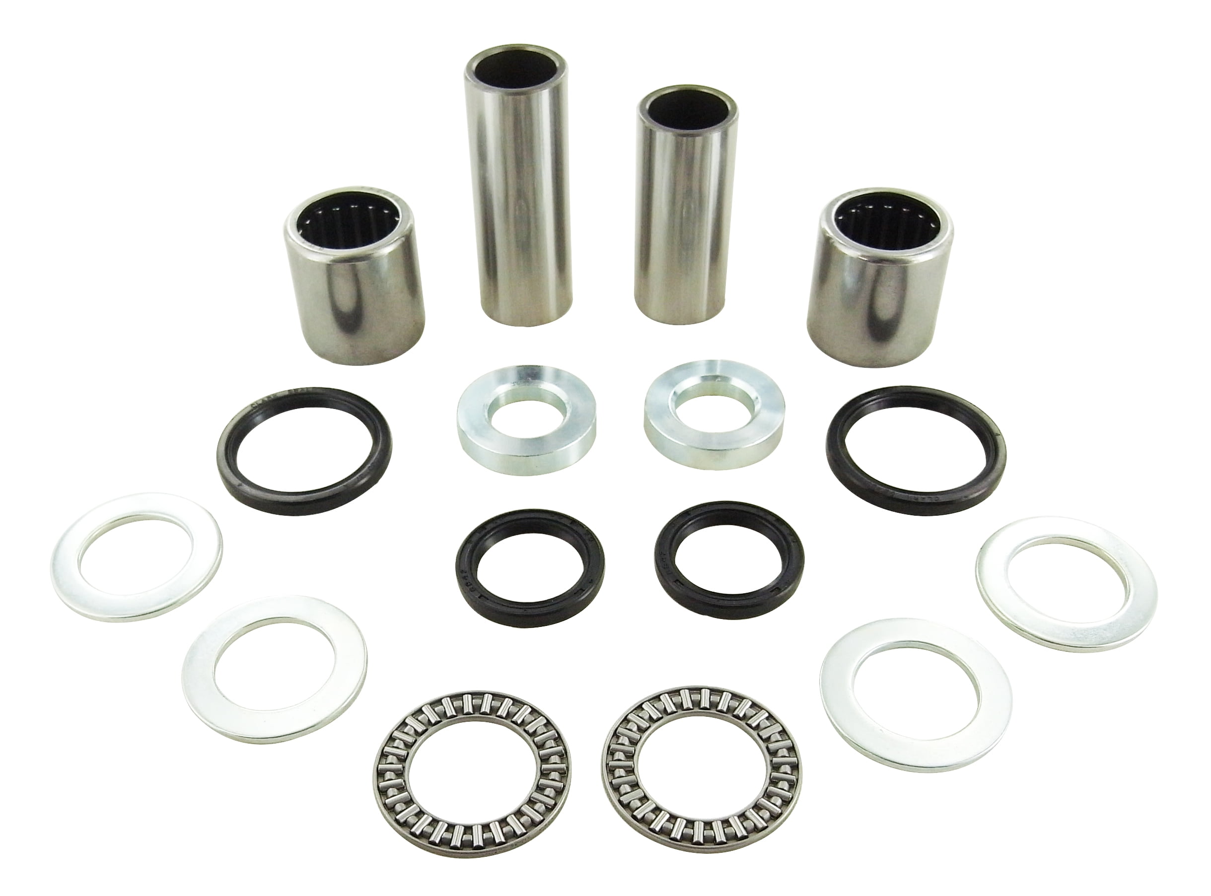 New HQ Powersports Swing Arm Bearings Fit Honda CRF250R 250cc 04 05 06 07 08 09