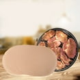 thumbnail image 2 of MLINS Round Barbecue Paper for Baking Doublesided Silicone Processed Waterproof Oilproof 8 5 Inch, 2 of 8