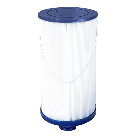 DAYEAR SPA Filter Replacement 42 Sq.ft (1 Pack) Hot Tub Filter Cartridge for 303279 FC-2402 PFF42TC-P4 78460 5CH-37 SD-01322 ACT-50SQFLTR LSX1057