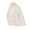 White, variant on Women Casual Spring Fall Jackets Long Sleeve Solid Color Dressy Outerwear Wear To Work Button Down Comfy Blazers