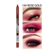 thumbnail image 1 of Lápiz Delineador de ojos colorido de larga duración, 14 colores, resistente al agua, de secado rápido, No florece, delineador de ojos azul y rosa, herramientas cosméticas, 1 of 5