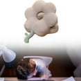 thumbnail image 2 of Denhf Neck Pillow, Flower Shaped Travel Pillow, Ultra-Soft Neck Cushion for Airplane, Car, Office Desk, Perfect Travel Pillow Sweet Sofa Soft Flower Shaped Neck Pillow for Head Support, 2 of 6