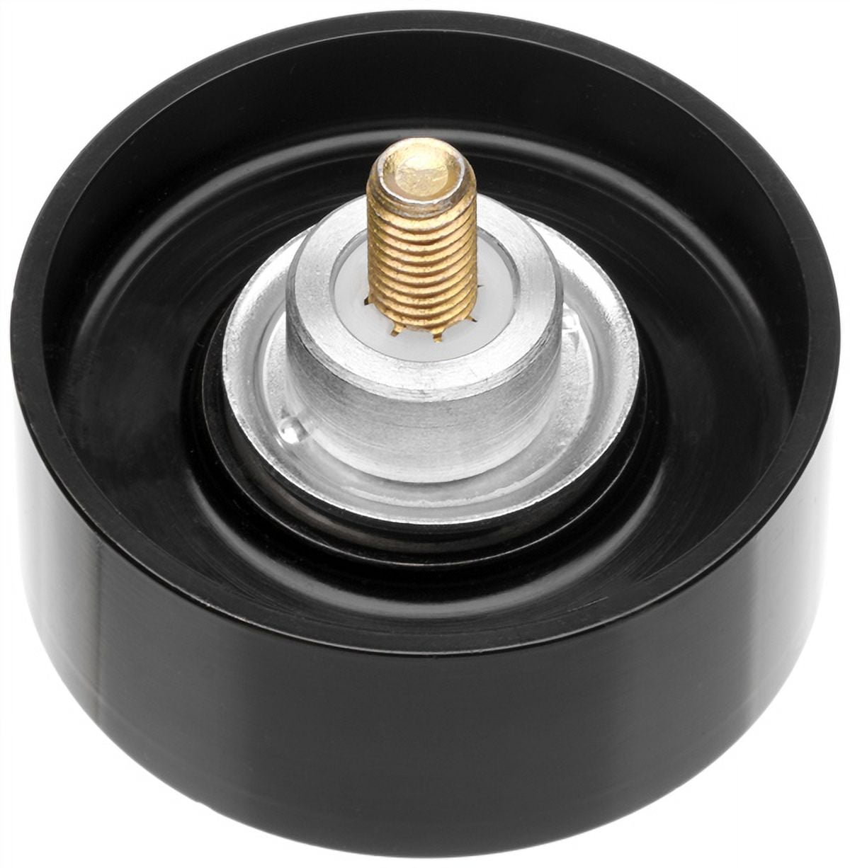 ACDelco Idler Pulley wi (A)