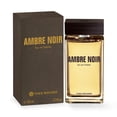 thumbnail image 4 of Yves Rocher Perfume Hombre Ambre Noir - Agua de Colonia para Hombre - Elegancia y Masculinidad - Notas Amaderadas y Sensuales -100ml, 4 of 4