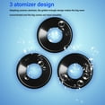 thumbnail image 4 of Humidifier, Large Room Humidifier 16L 100 To 240V  for Villas US Plug, 4 of 7