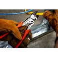 thumbnail image 2 of Crescent 8" Diagonal Compound Action Dual Material Cutting Plier - CCA5428, 2 of 8
