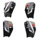 thumbnail image 2 of for Suzuki Vitara SX4 S-Cross Car Interior Door Handle Black&Yellow, 2 of 5