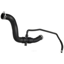 Radiator Coolant Hose Fits select: 2006-2009 FORD FUSION, 2006 LINCOLN ZEPHYR