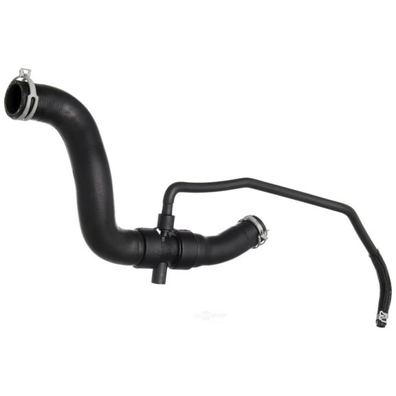 Radiator Coolant Hose Fits select: 2006-2009 FORD FUSION, 2006 LINCOLN ZEPHYR