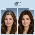 thumbnail image 5 of Clairol Root Touch-Up Refreshing Hair Dye Spray, Temporary Hair Color, Black, 3.7 oz, 5 of 8