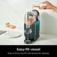 thumbnail image 3 of Frozen Drink Maker Ninja SluShi Professional Teal 2 programas, 3 of 7