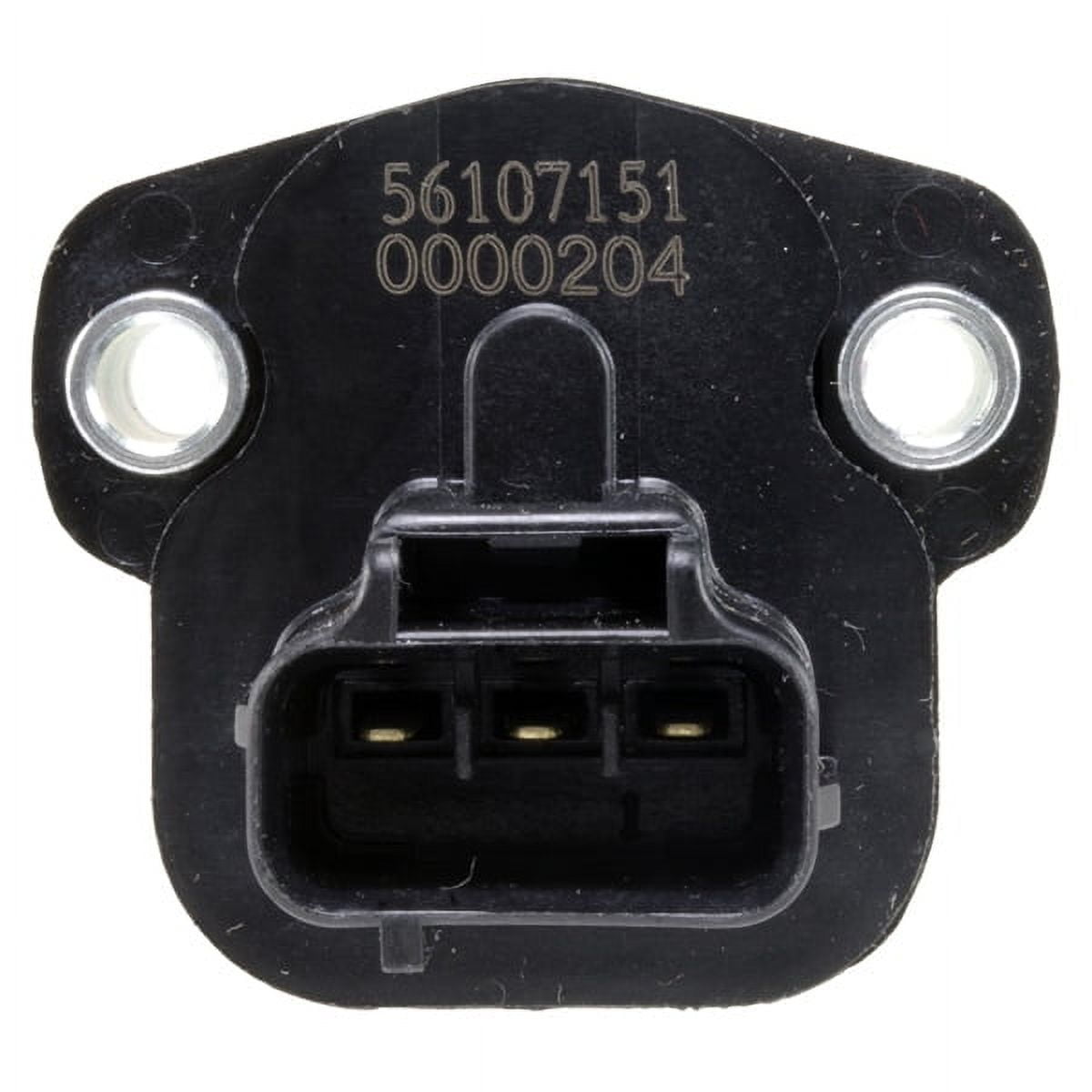 Throttle Position Sensor