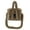 Khaki, variant on Women Top Handle Handbags Ladies Plush Messenger Bags Female Autumn Winter Shoulder Bag Large Capacity Crossbody Bag