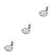 thumbnail image 1 of Ounissouiy Pill Splitter Box ABS PC Reutilizable Acero inoxidable Slicer Almacenamiento Tablet Divider Oficina Negocios Viaje Organizador Accesorios Gris Type1 NO1 Ounissouiy CBP192196, 1 of 6