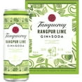 thumbnail image 4 of Tanqueray Rangpur Lime Gin & Soda, 4-PACK (4 x 12 fl oz), 4 of 13