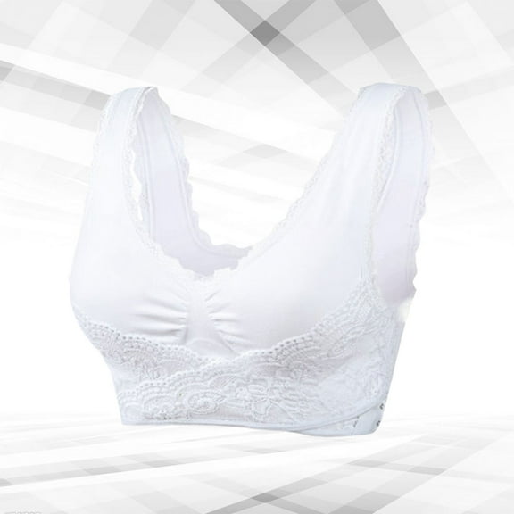 TAILTOSS 1Pack Adjustable Sports Bras for Women with Seamless Design and Breathable Nylon for All Fitness Needs