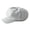 Grey, variant on Ljudmp Womens Solid Color Newsboy Cap Vintage Ivy Gatsby Painter Hat Warm Peaked Beret Hat Autumn Winter Wide Trim Bucket Hats Black