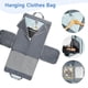 thumbnail image 3 of Bolsa Duffle Plegable Ytonet para Ropa de Viaje con Compartimento para Zapatos, 3 of 6