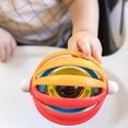 thumbnail image 3 of Juguete de actividad Baby Einstein Sticky Spinner sin BPA 3M+, 3 of 5