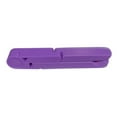 thumbnail image 1 of Mobile Phone Stand Home Office Adjustable Non-slip tablet stand Tablet Cell Phone Holder Folding Bracket, Purple, 1 of 8