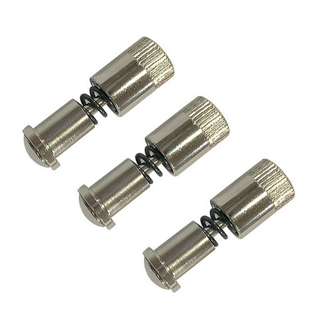 Fridja Presser Foot Easy Change Screw Clamp Sewing Machine Presser Foot Changer