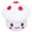 A2814 SSZMDLB under $5, variant on SSZMDLB under $5 Night Light, Mushroom Night Light, Portable Battery LED Lamp for Bedroom, Kids Room, Nursery, Toddler, with Soft Glow, Cute Decor, Safe for Children, Handheld Nightlight