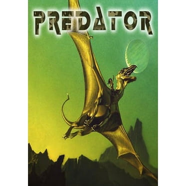 Predator (DVD)