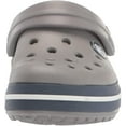 thumbnail image 3 of Crocs Toddler & Kids Crocband Clog, 3 of 13