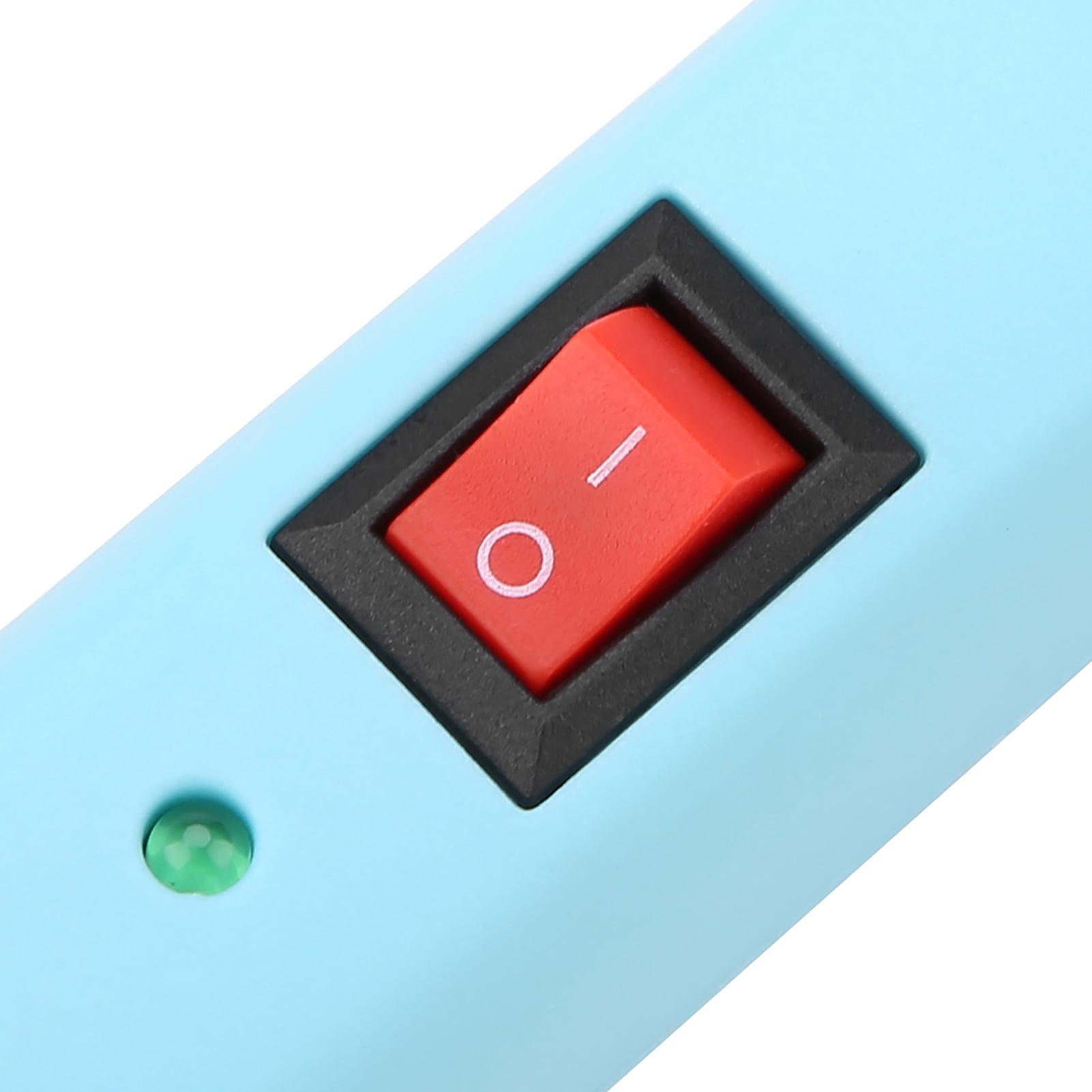 Hot Wire Foam Cutter,30W 25cm Electric Hot Wire Cutter Foam Polystyrene Heat Cutting Engraving Pen 110-250V